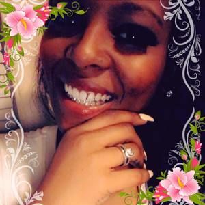 Meet your Posher, Shantel